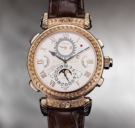 patek philippe grandmaster chime ref. 5175 cost|patek philippe grandmaster price.